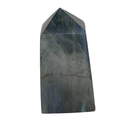 Labradorite Point