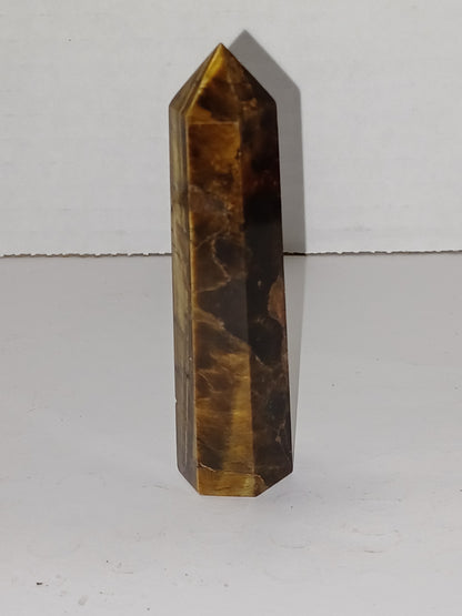 Pietersite Point