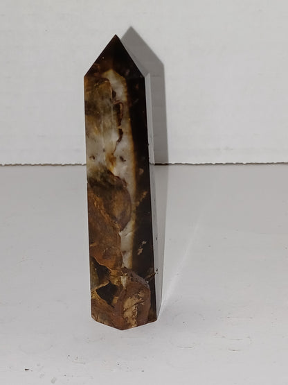 Pietersite Point