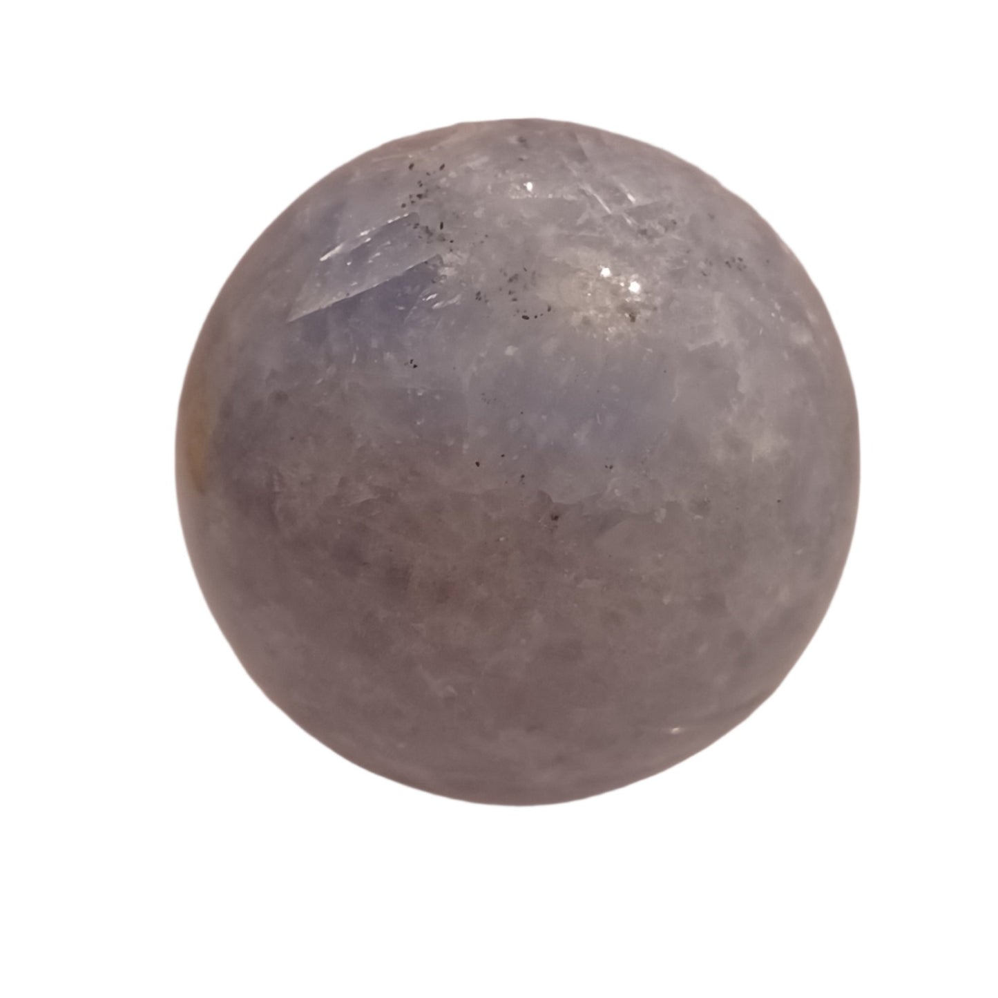 Calcite Sphere