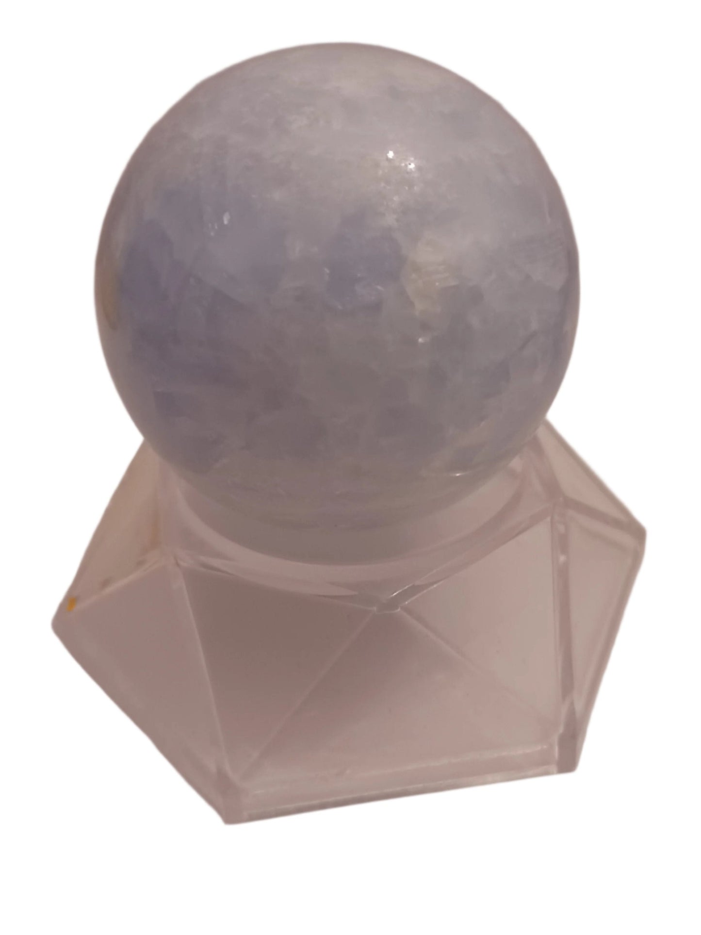 Calcite Sphere