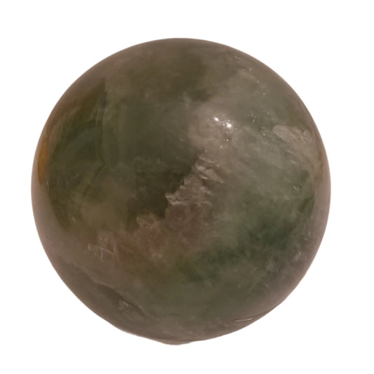 Fluorite Sphere