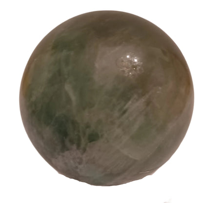 Fluorite Sphere