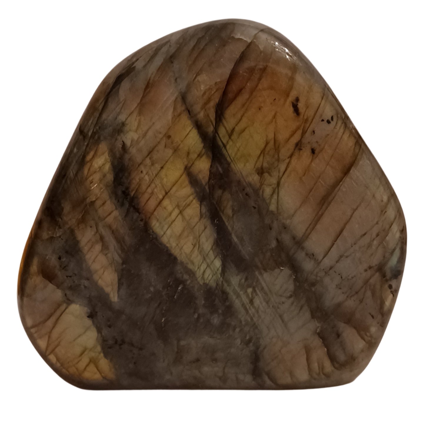 Labradorite Stone 1