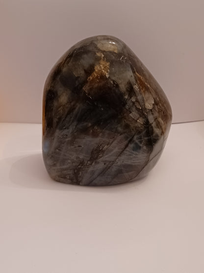 Labradorite Stone 2