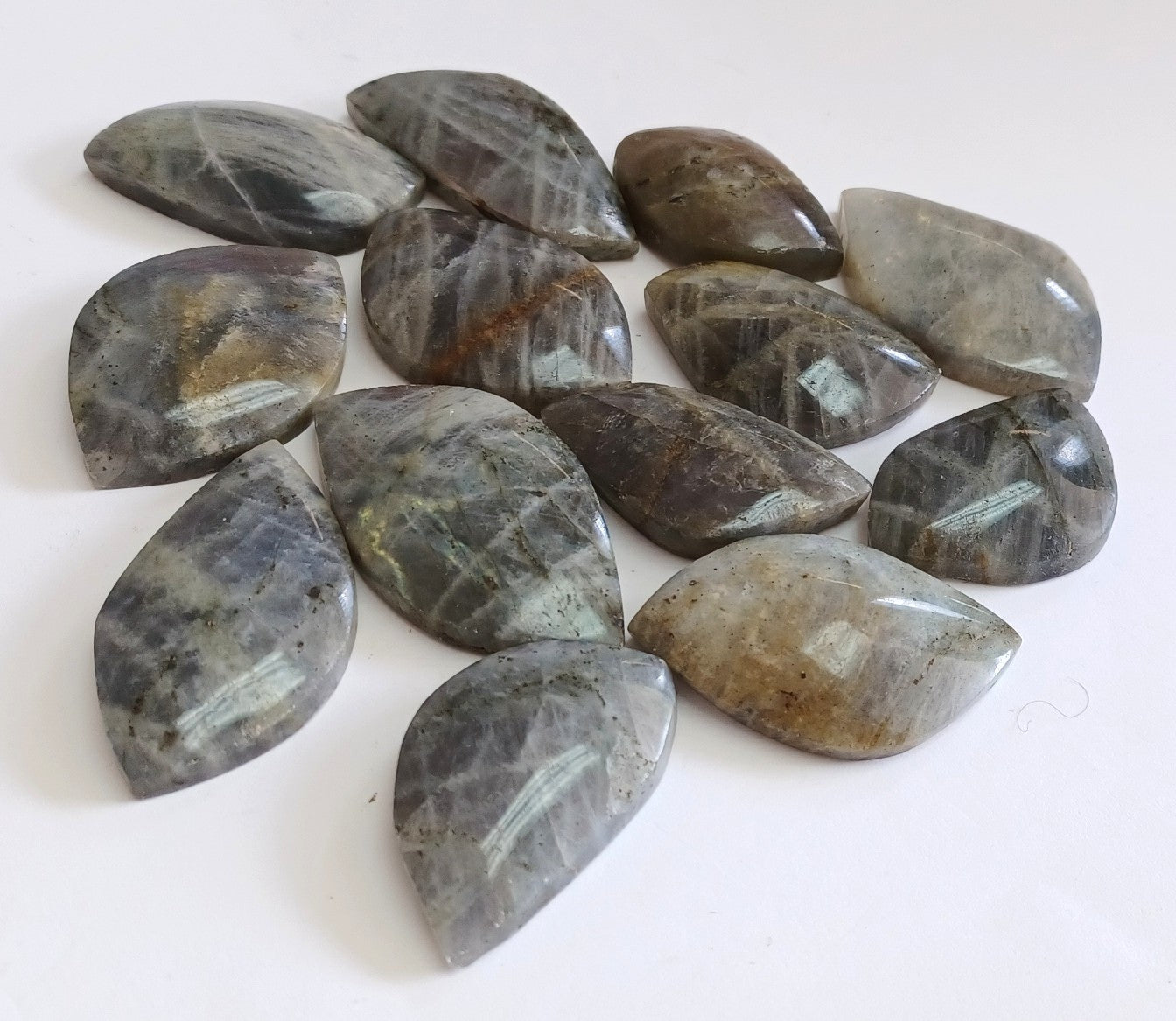 Labradorite Stone