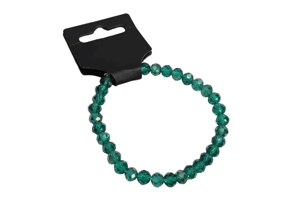 Sea Glass Bracelet