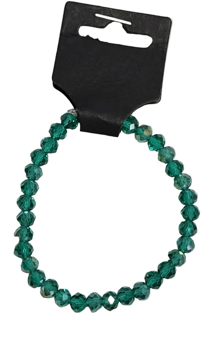 Sea Glass Bracelet