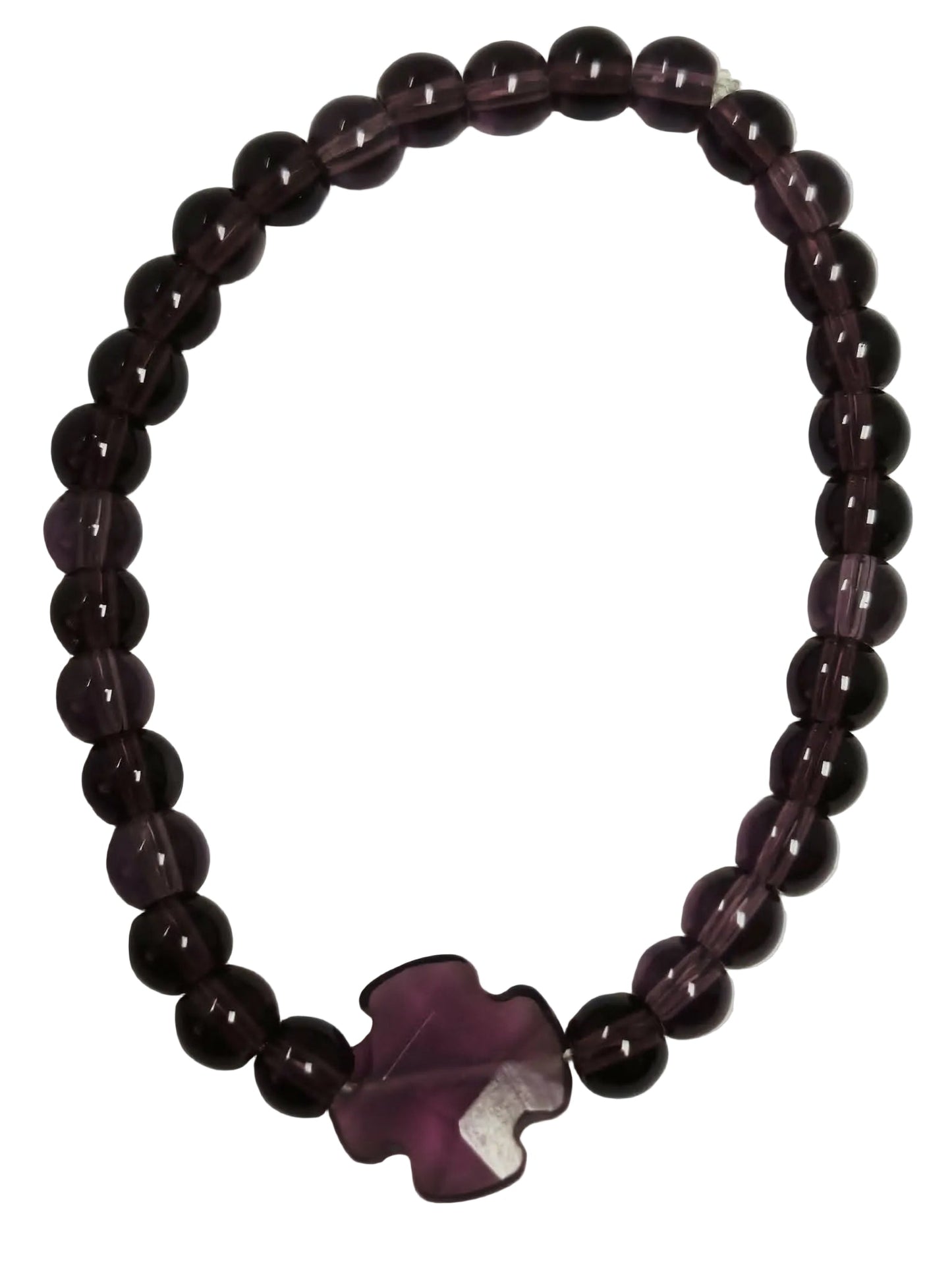 Almandine Garnet Bracelet