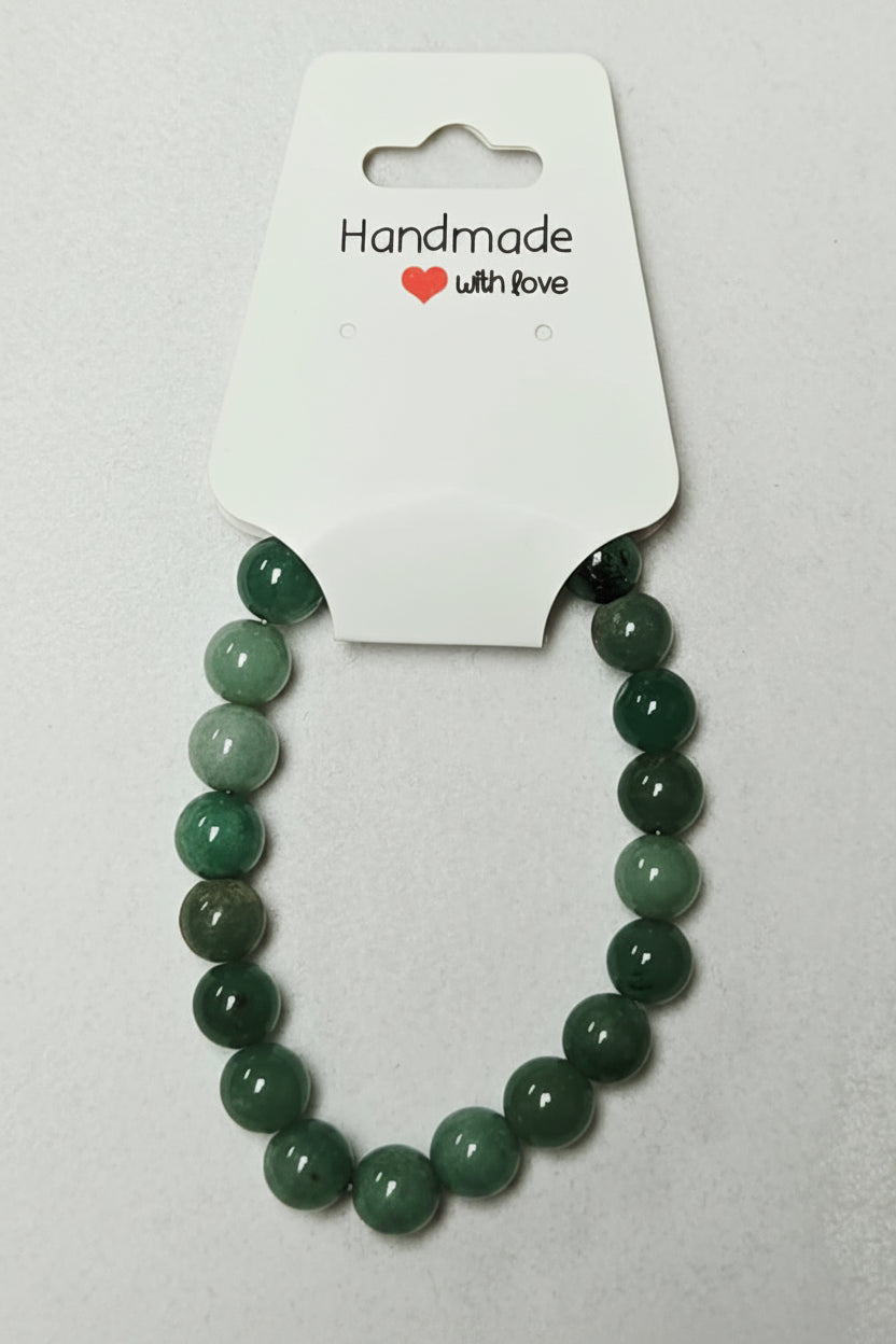 Green Aventurine Bracelet