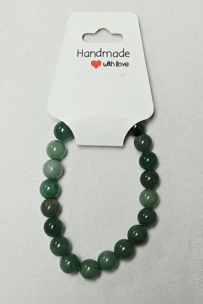 Green Aventurine Bracelet