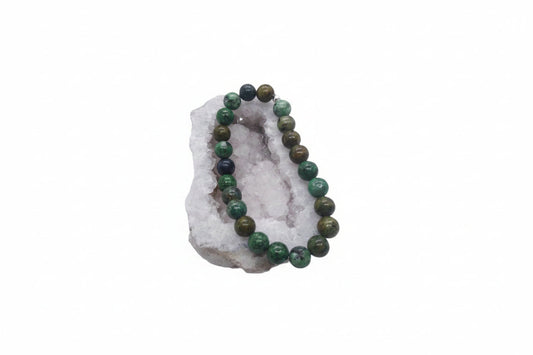 Crysolla Bracelets