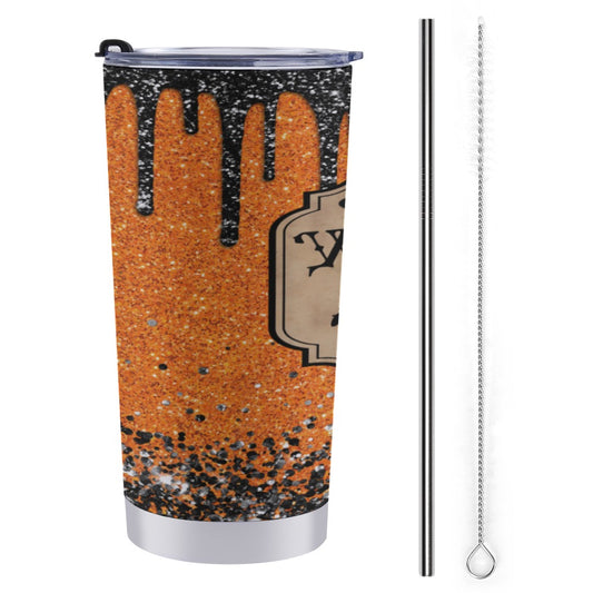 Witches Brew Travel Coffee Mug