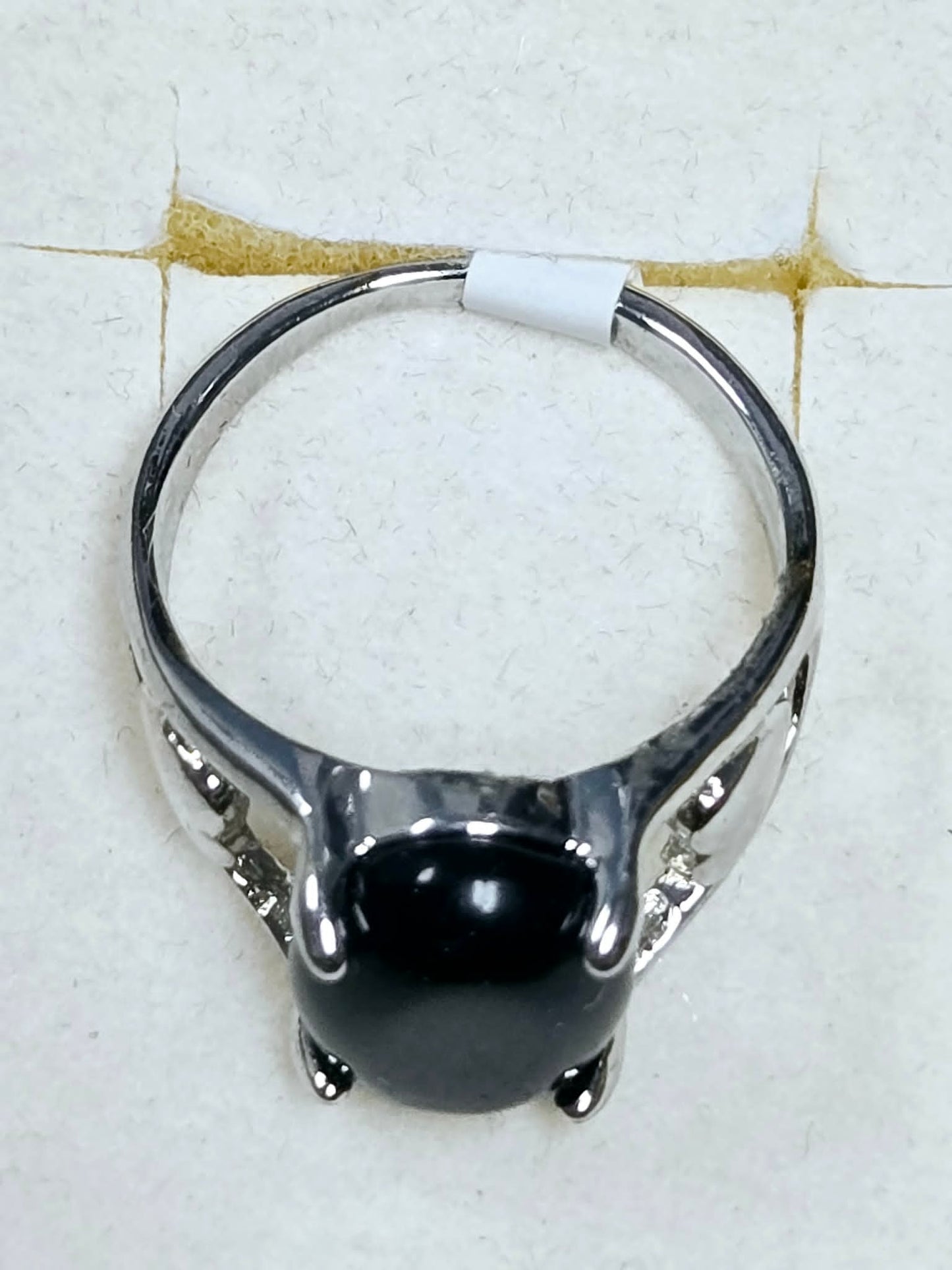 Blue Goldstone - Size 9
