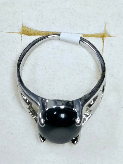 Blue Goldstone - Size 9