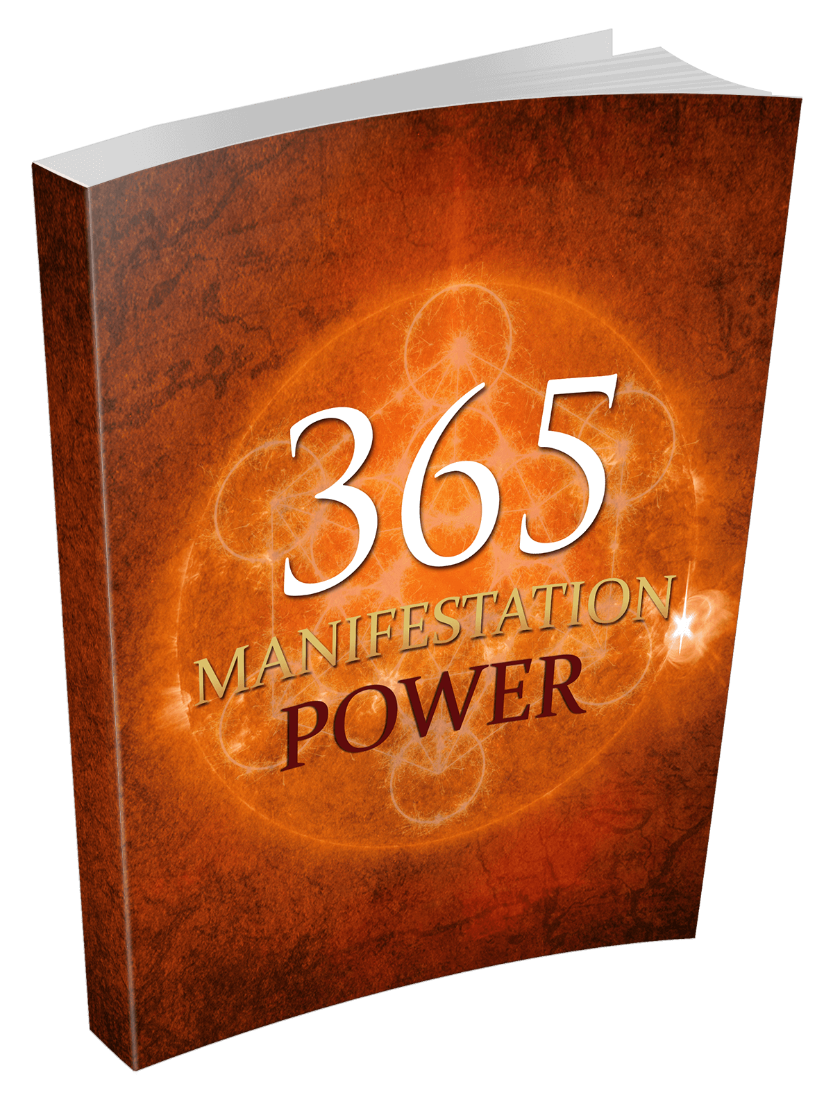 365 Manifestation Power