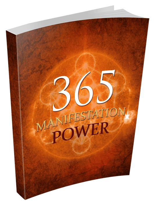 365 Manifestation Power