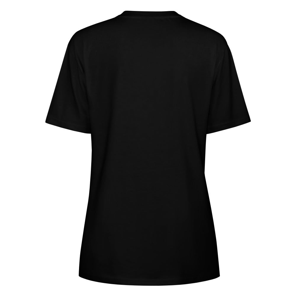 Stay Wild Moon Child 100% Cotton T-Shirt