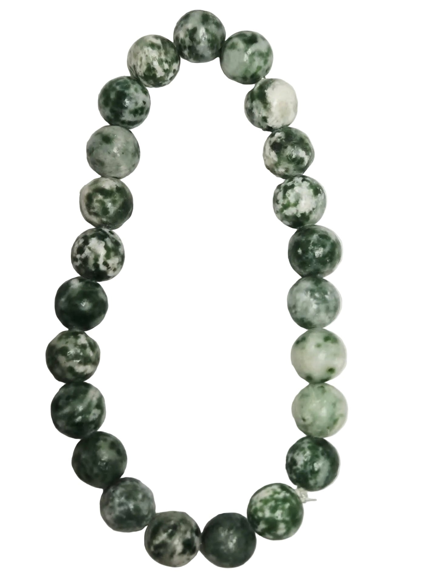 Tree Agate Bracelet