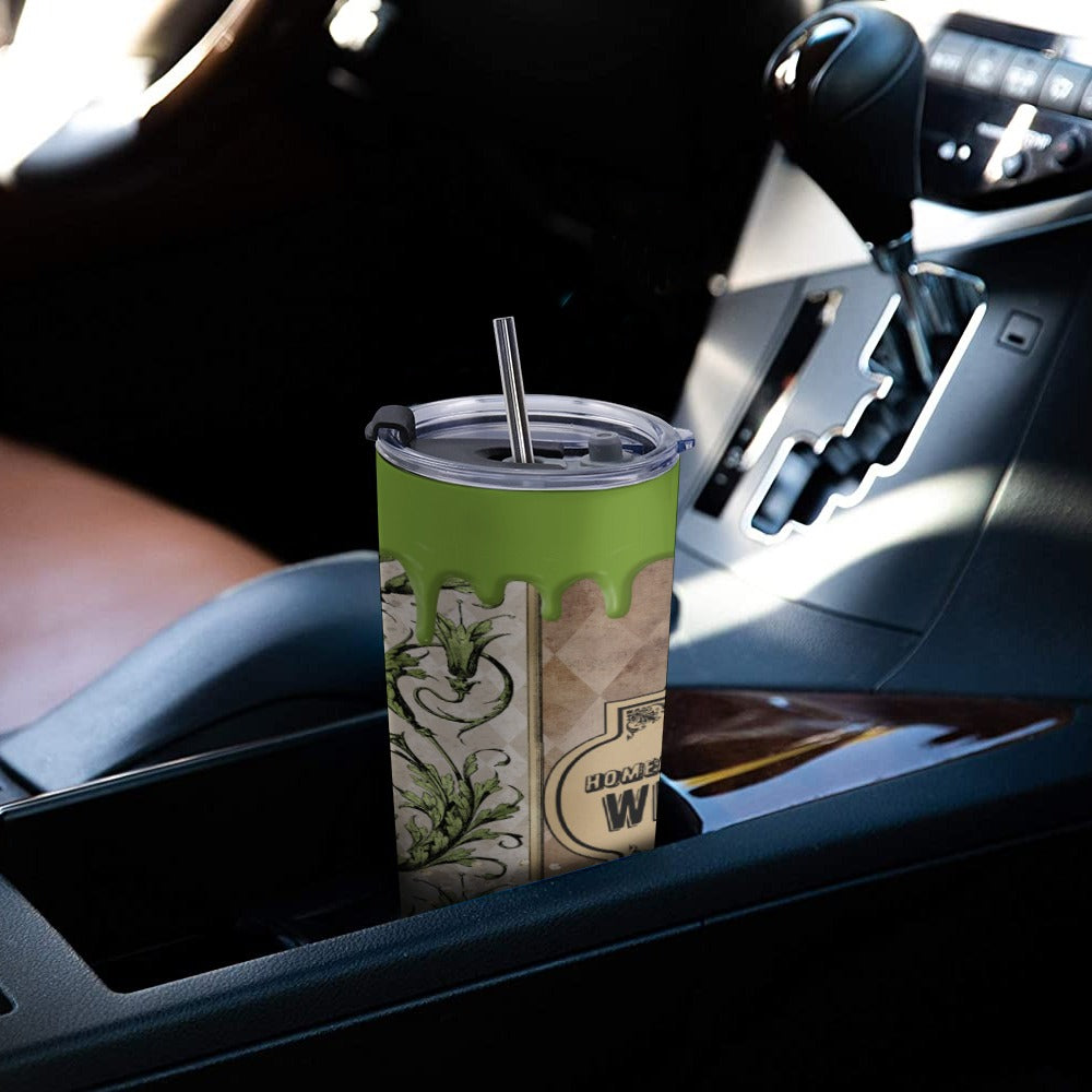 Witches Brew Travel Coffee Mug