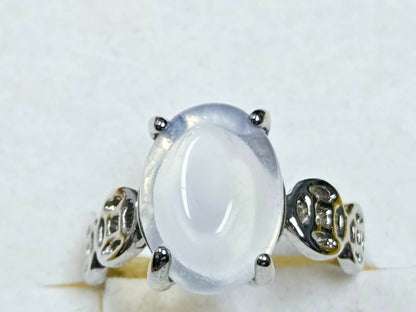 Moonstone Ring - Size 8