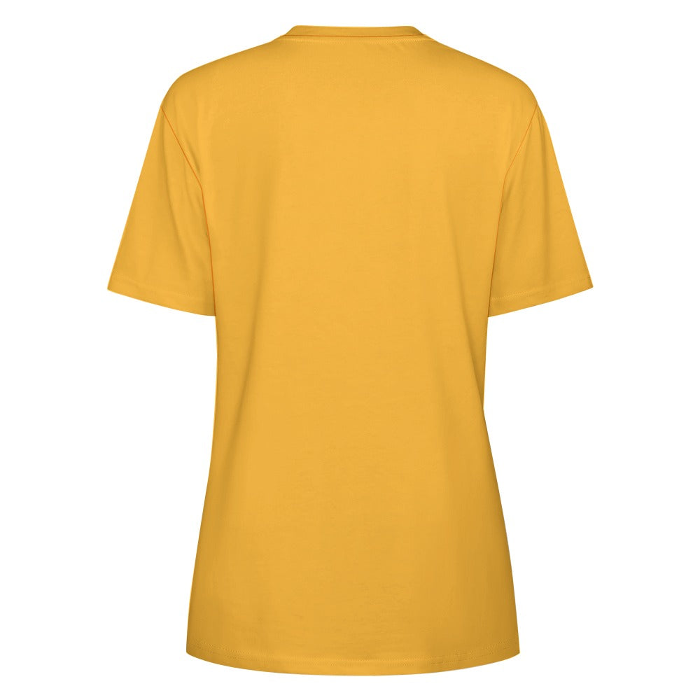 Bad Witch Energy 100% Cotton T-Shirt