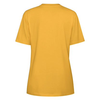 Bad Witch Energy 100% Cotton T-Shirt