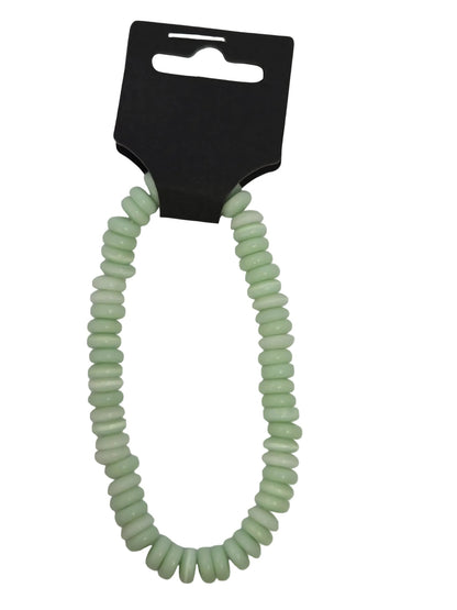 Citron Magnesite Bracelet