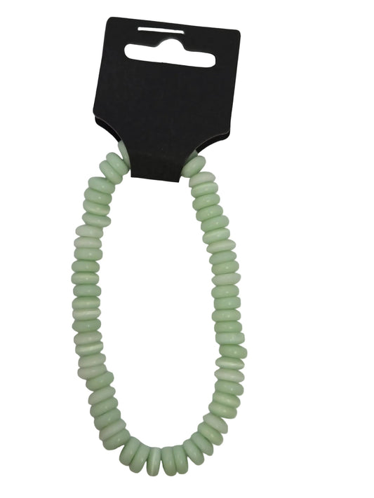 Citron Magnesite Bracelet