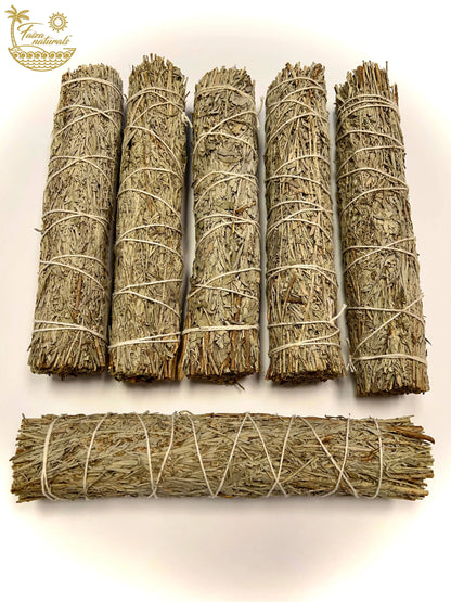 Blue Sage Bundles (9-inches)