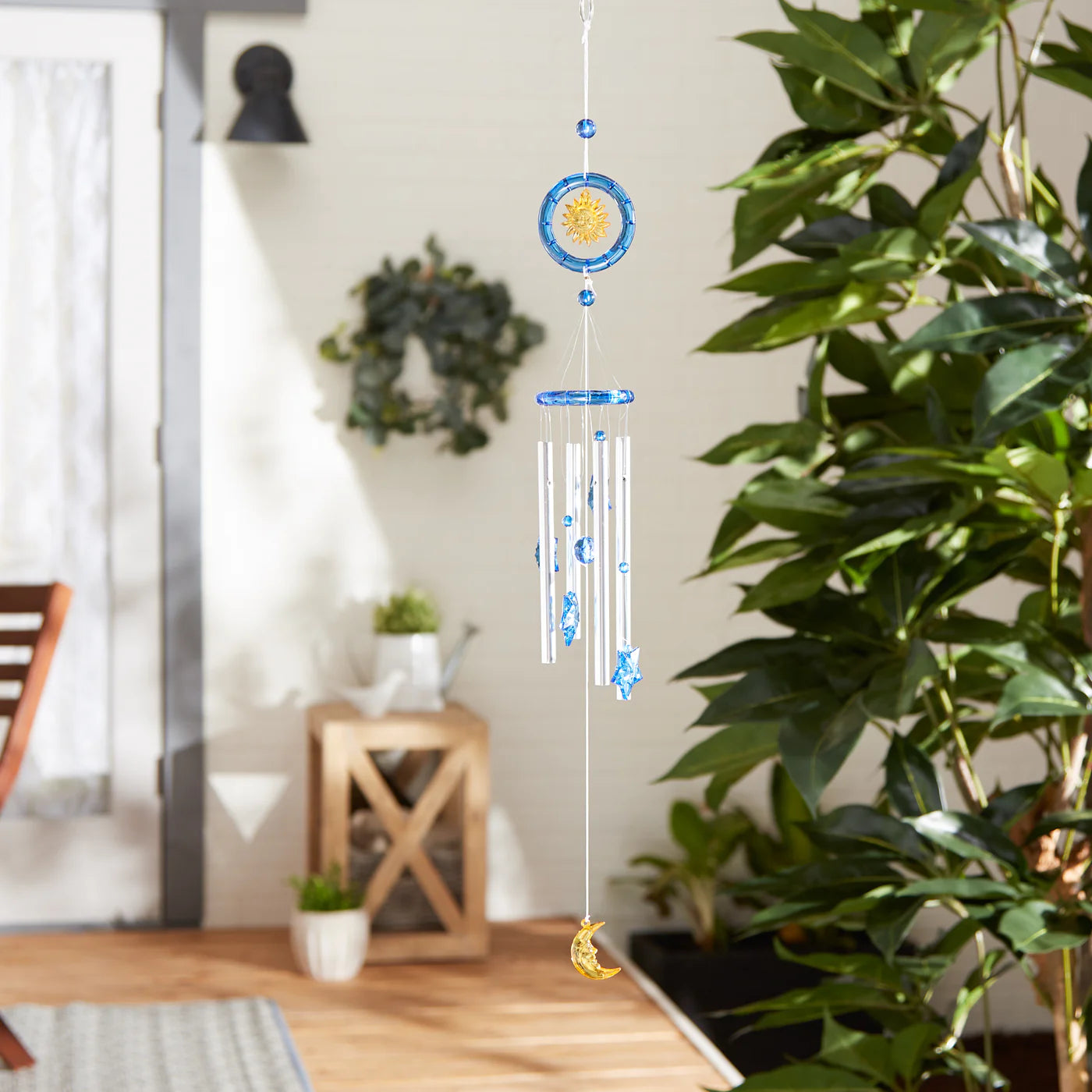 Celestial Wind Chimes