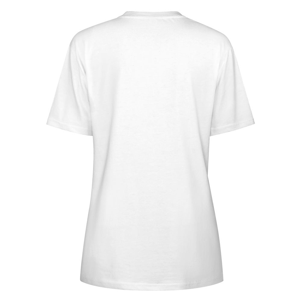 Go Smudge Yourself Cotton T-Shirt