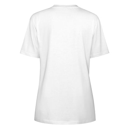 Go Smudge Yourself Cotton T-Shirt