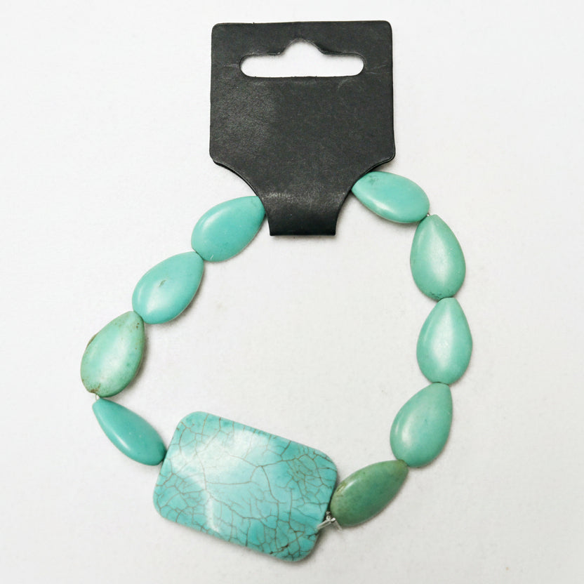 Turquoise Bracelet