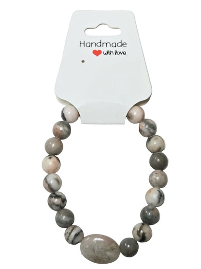 Picasso Stone Bracelet