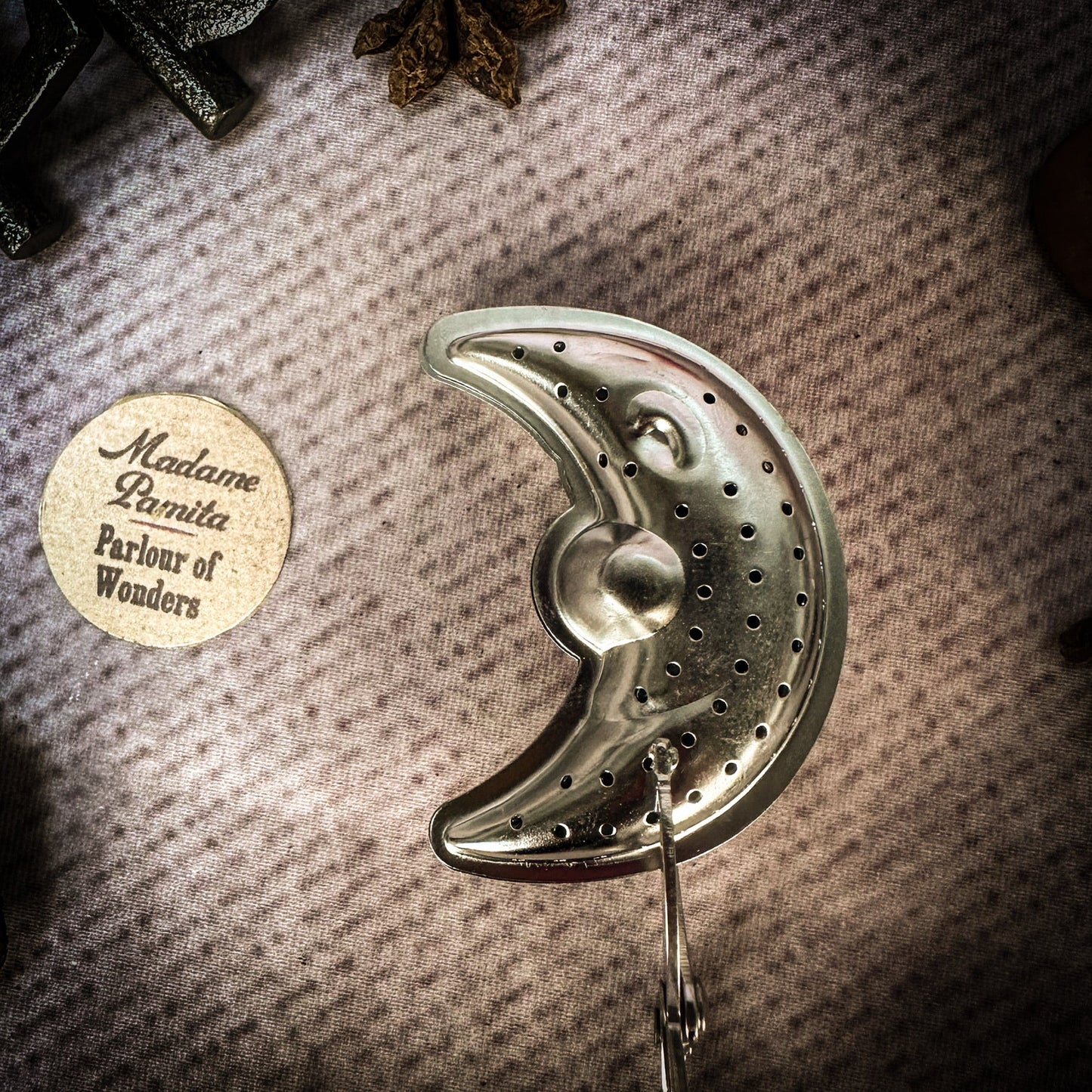 Hex Breaker Potion Spell Kit