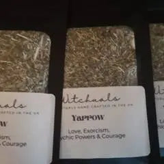 Yarrow