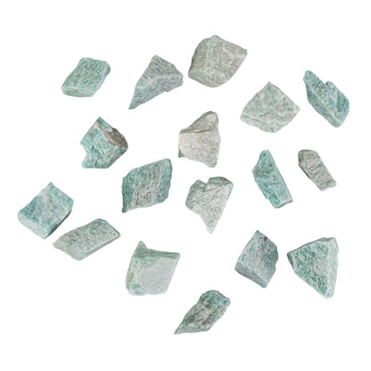 Amazonite Raw