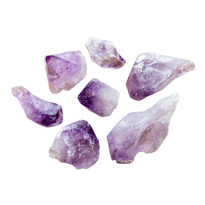 Amethyst Points 1lb