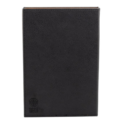 Celestial Goddess Leather Journal