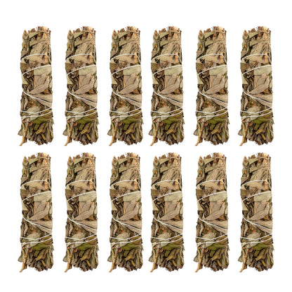 Black Sage Smudge Stick