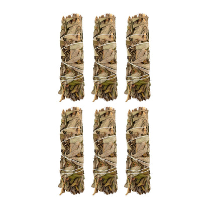 Black Sage Smudge Stick