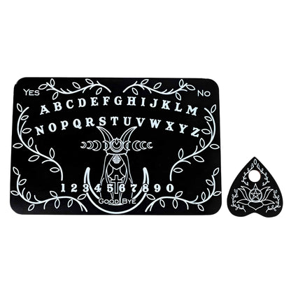 High Priestess Spirit Board