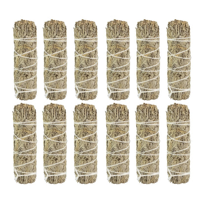 Blue Sage Smudge Stick