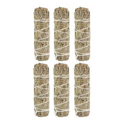 Blue Sage Smudge Stick