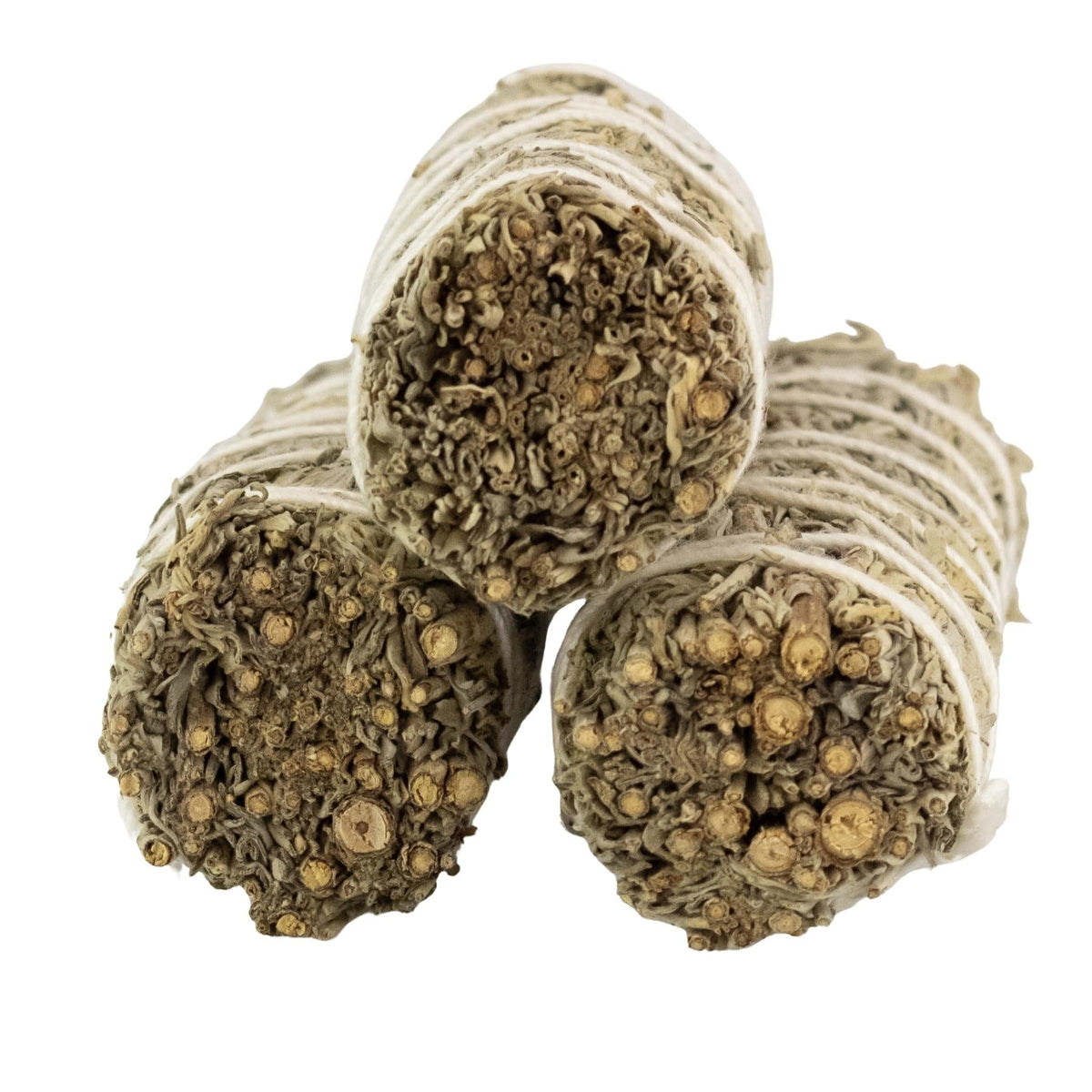 Blue Sage Smudge Stick