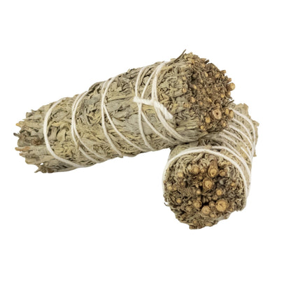 Blue Sage Smudge Stick