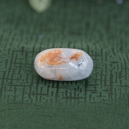 Celestite Quartz Tumbled
