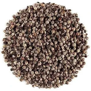 Herb Garden - Chaste Berries 1oz Whole