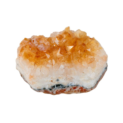 Citrine Druze